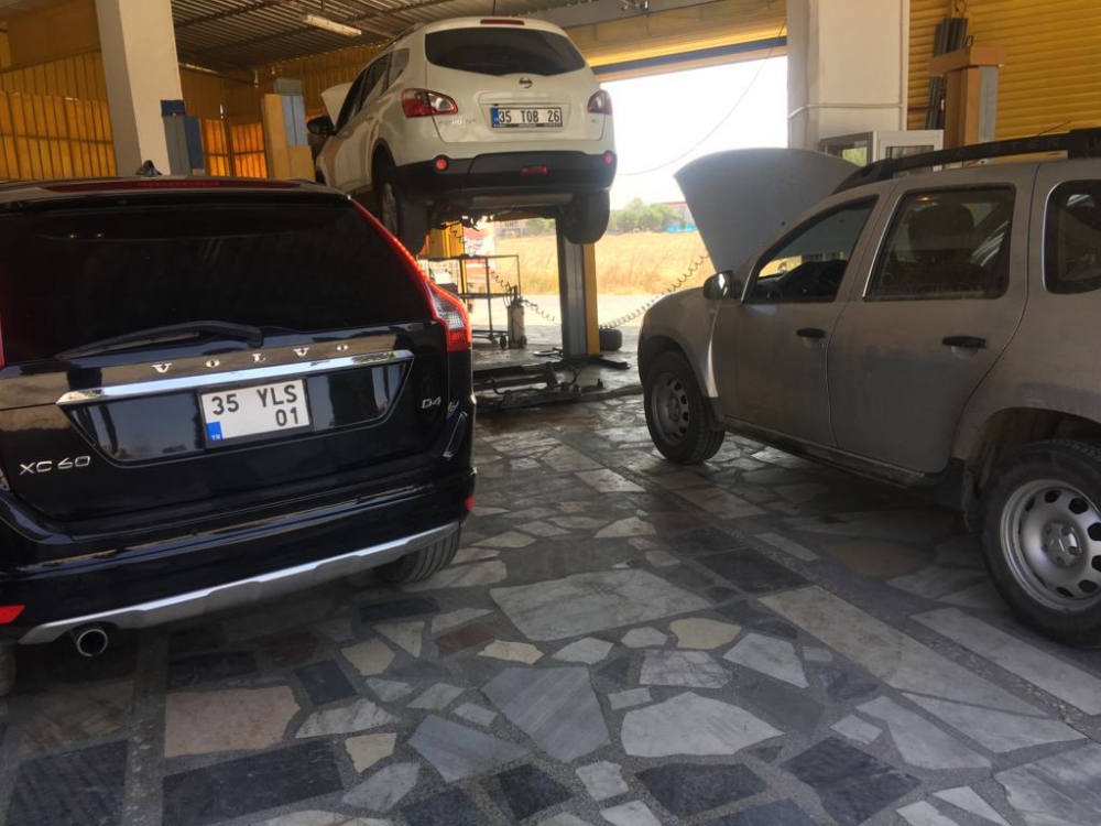 torbalıda reno servisi