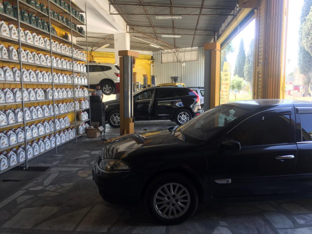torbalıda oto yol yardım kurtarma